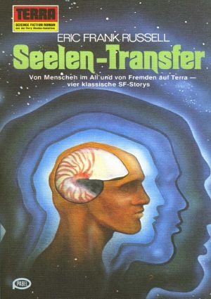 [Terra TB 316] • Seelen-Transfer